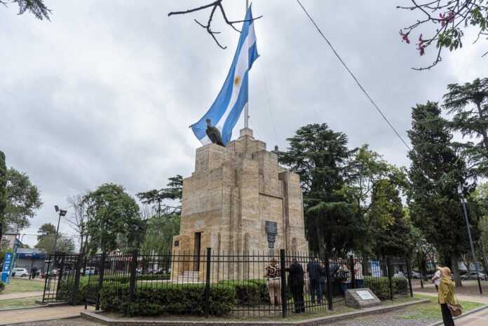 bandera