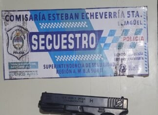 Operativos en El Jagüel y 9 de Abril: seis personas detenidas por encubrimiento y resistencia a la autoridad