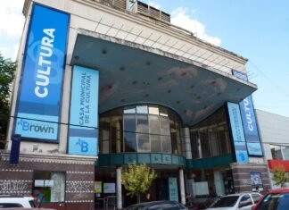 Almirante Brown: este martes continúa el ciclo «Cine de Verano»