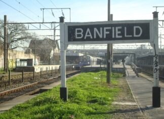 Proponen el regreso del Registro Civil para Banfield