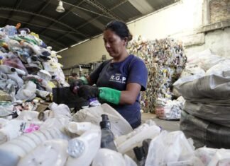 El Municipio de Avellaneda y la Provincia junto a las Cooperativas