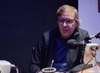 Diego Cordera y su reclamo a La Libertad Avanza: “No creemos que deban votar negativo solo por ser oposición”