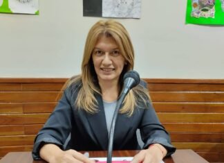 La concejal de Avellaneda Zunilda Benítez y su alejamiento del espacio de Javier Milei: «Fui del encanto al desencanto»