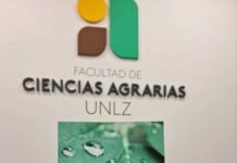 La Facultad de Agrarias-UNLZ lanza una guía para medir la huella ambiental