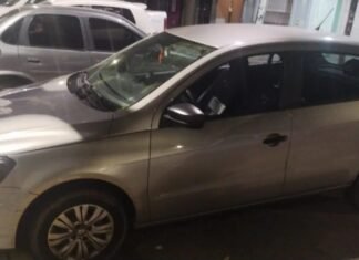 Una insólita solicitud terminó en detención por un coche «mellizo» en Quilmes