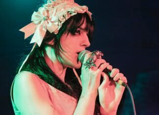 Muñeki77a antes de su gran presentación en la segunda edición del Festival Vivimos Música, llega a la sala Lucille este 25 de abril