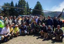 El Gobierno Nacional creó la Agencia Federal de Emergencias para unificar y fortalecer la respuesta ante desastres naturales