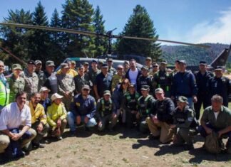 El Gobierno Nacional creó la Agencia Federal de Emergencias para unificar y fortalecer la respuesta ante desastres naturales