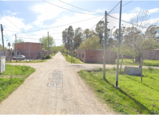 Otro ataque de una viuda negra: sedujo a su víctima en Alejandro Korn, la drogó y desvalijó con la ayuda de sus cómplices