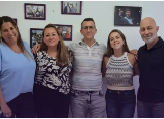 Concejo Deliberante de Lomas de Zamora: se oficializa el pase de Irene Jimenes a La Libertad Avanza