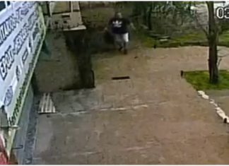 Monte Grande: asaltan a un hombre y lo balean en una pierna