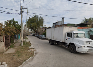 Fiorito: detuvieron a un hombre y a dos de sus hijos por dejar morir a otro hermano