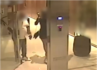 Lomas de Zamora: cae “viuda negra” que drogó y robó a un hombre