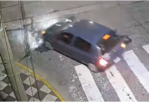 Tras una importante investigación, detuvieron a una banda que cometía entraderas en Esteban Echeverría