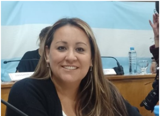 Libertaria Cecilia Gómez contra la sesión por el Dia de la Memoria: «Es más sano no participar en un relato incompleto de la historia»