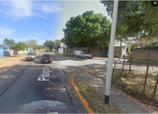 Sarandí: pareja de policías matan a una ladrona y balean al cómplice