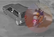 Monte Grande: tres personas detenidas por robo tras una intensa persecución