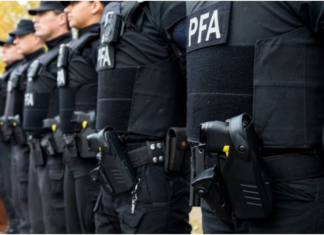 Fabio Abraham sobre la inseguridad: «Con decisión política es posible encontrar soluciones»