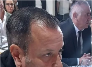 Roberto Leonis en contra de un «chichoneo» radical con Milei: «No estoy dispuesto a tirar por la borda lo que heredé de Raúl Alfonsín»