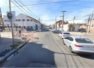 Enfrentamiento mortal en Villa Albertina: dos delincuentes abatidos tras intentar un robo