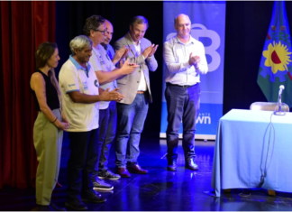 A 43 años de la guerra, ex combatientes brownianos volverán a las Islas Malvinas