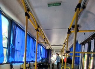 Conciliación obligatoria: este viernes no habrá paro de colectivos