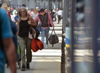 Trenes Argentinos lanzó a la venta los pasajes de larga distancia para abril