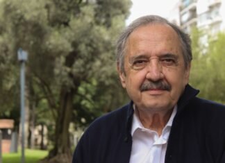 Alfonsín: “El DNU para realizar un Acuerdo con el FMI Constituye un Nuevo engaño de Milei”