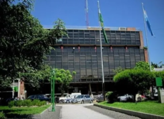 El Municipio de Esteban Echeverría ofrece su colaboración a Bahía Blanca