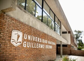 La Universidad Nacional Guillermo Brown abrió la inscripción para sus cursos de capacitación profesional
