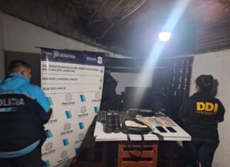 Quilmes: dan con viuda negra que envenenó y mató a un hombre de 77 años de Lanús