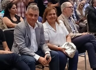 Miriam Niveyro: «A partir de estas elecciones legislativas, habrá un antes y un después en la historia de la provincia de Buenos Aires»