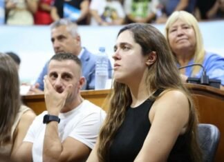 Evi Limone: “Fede propone un Municipio participativo y en acción”