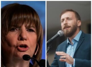 Federico Otermín sobre la denuncia de Bullrich: “Es muy grave que armen denuncias falsas para tapar la violencia”