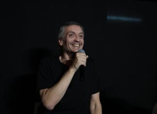 Máximo Kirchner: “Hay que sacarle la navaja al mono”