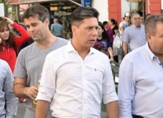 Ezequiel Barquín advirtió sobre el complejo panorama para el comercio en la región