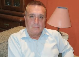 Carlos Bonino sobre la interna de la UCR bonaerense: “Miguel Fernández es el presidente del partido”