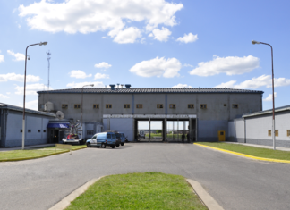 El Ministerio de Seguridad nacional inhabilitó los Centros de Estudiantes dentro de las cárceles federales