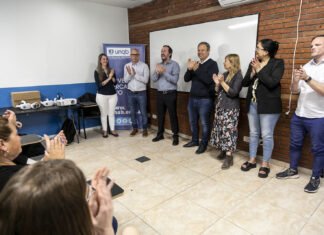 Inscriben para los cursos gratuitos del programa «La Universidad en tu Localidad»