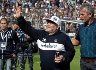 Dónde está el corazón de Diego Maradona y cuál sería su destino