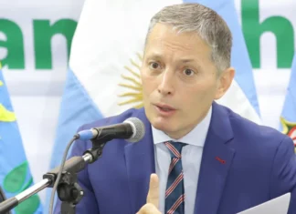 Fernando Gray: «El gobierno nacional debe sancionar a las empresas»