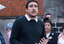 Juan Navarro pidió “un paso al costado” en derechos humanos de Lomas de Zamora