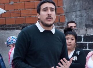 Juan Navarro pidió “un paso al costado” en derechos humanos de Lomas de Zamora