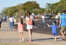 Carnaval 2025: según CAME, viajaron 2,8 millones de turistas y gastaron 701.064 millones de pesos