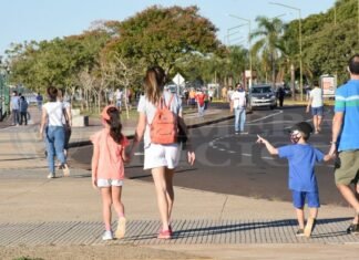 Carnaval 2025: según CAME, viajaron 2,8 millones de turistas y gastaron 701.064 millones de pesos