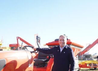 Fernando Gray: «El peronismo no puede darse el lujo de estar peleado con el campo»