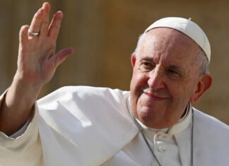 Dolor en el mundo por la muerte del Papa Francisco