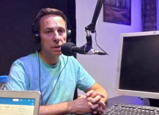 Guillermo Viñuales: «Hay muchos vecinos de Lomas que se sienten representados por mis mismas convicciones»