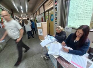 El tablero político bonaerense: la madre de todas las batallas