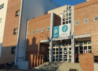 Embarazada en grave estado: intento de femicidio en Florencio Varela